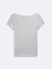 Beige T-shirt
