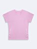 Pink T-shirt