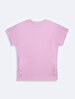 Pink T-shirt