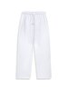 White Trousers
