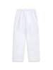 White Trousers