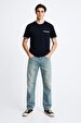 Navy T-shirt