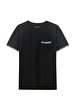 Navy T-shirt