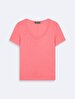 Pink T-shirt