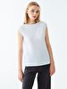 Basic Wide Collar Athlete
