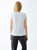 Basic Wide Collar Athlete