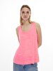 Basic Wide Collar Pink Athlete