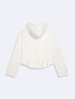 White Sweatshirt