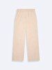 Beige Trousers