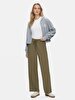 Green Trousers
