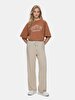 Beige Tracksuit