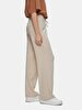 Beige Tracksuit