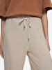 Beige Tracksuit