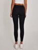 Long Black Leggings