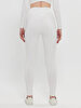 White Leggings