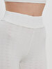 White Leggings