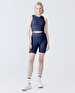 Jacquard Cyclist Shorts