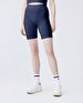 Jacquard Cyclist Shorts