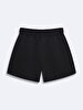 Black Shorts