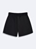 Black Shorts