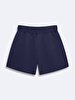 Navy Shorts