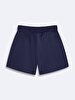 Navy Shorts