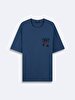 Dark Blue T-shirt