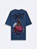 Dark Blue T-shirt