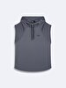 With Hood Sports Anthracite Athlete