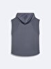With Hood Sports Anthracite Athlete