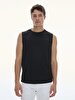 Textured Sports Black Athlete