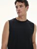 Textured Sports Black Athlete