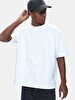 White T-shirt