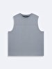Anthracite Athlete