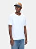 White T-shirt