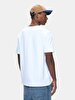 White T-shirt