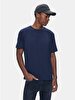Navy T-shirt