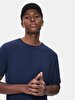Navy T-shirt