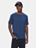 Blue T-shirt