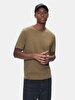 Green T-shirt