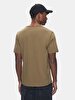 Green T-shirt