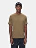 Green T-shirt