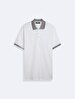 White T-shirt