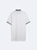 White T-shirt