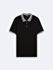 Black T-shirt