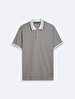 Grey T-shirt