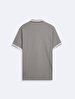 Grey T-shirt