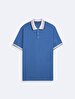 Blue T-shirt