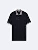Navy T-shirt
