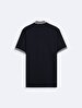 Navy T-shirt